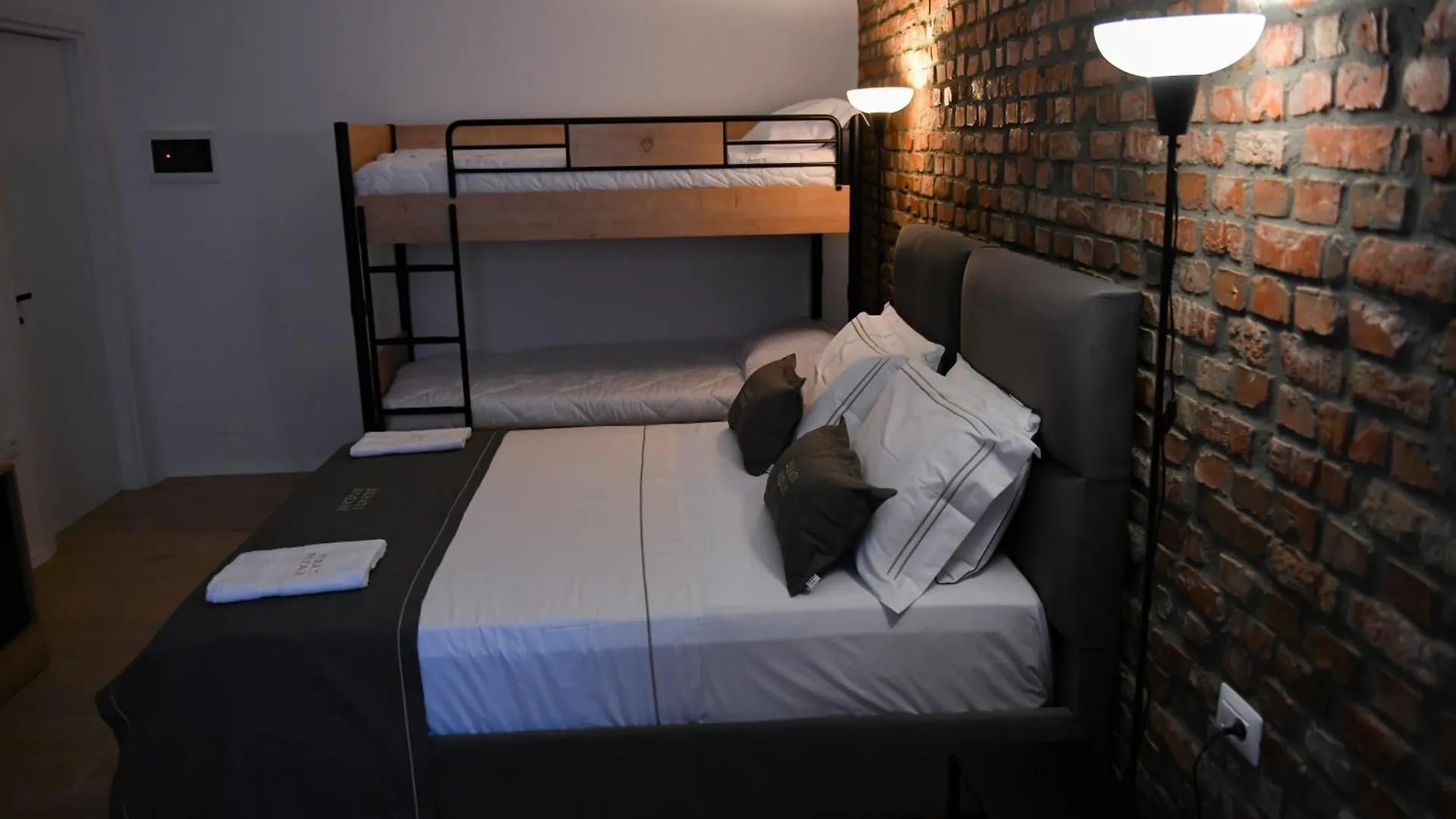 ***  Berati Mozaik Hotel Albania