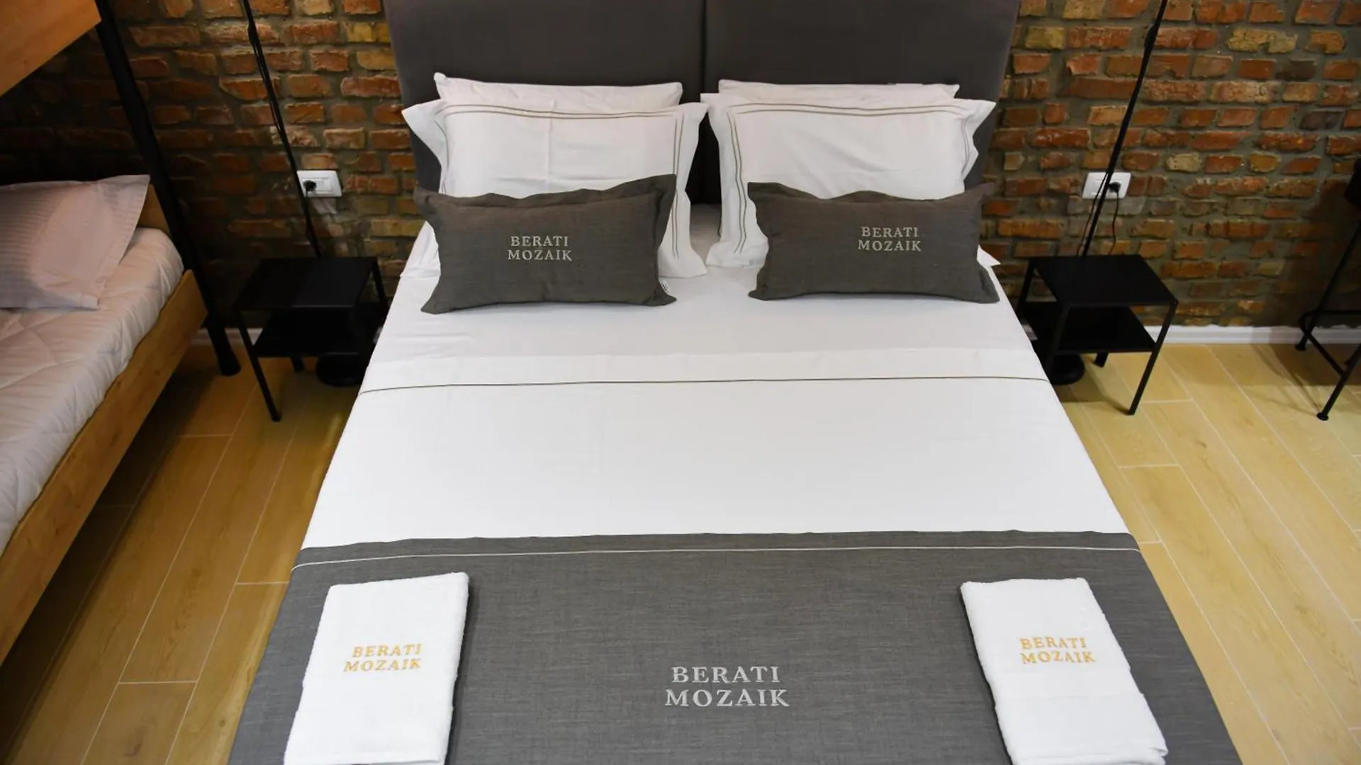 Berati Mozaik Hotel