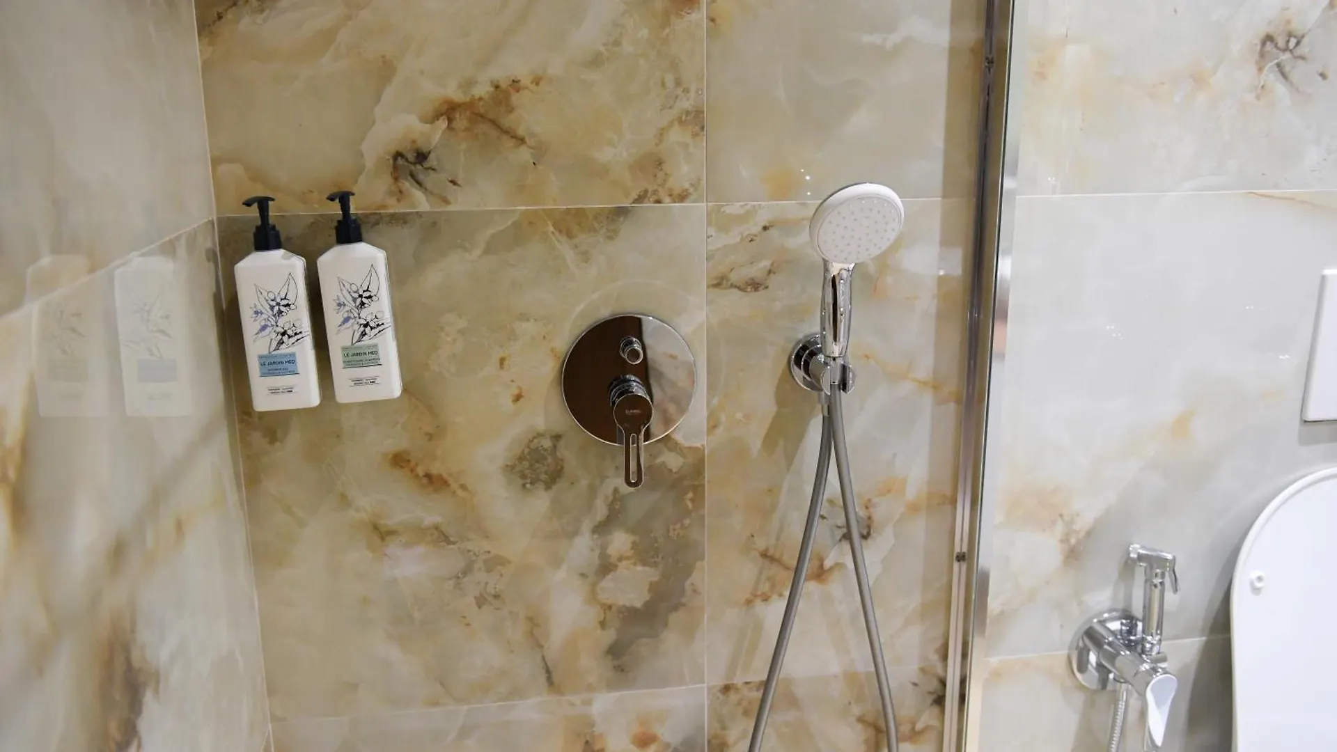 Berati Mozaik Hotel 3*, Berat Albania
