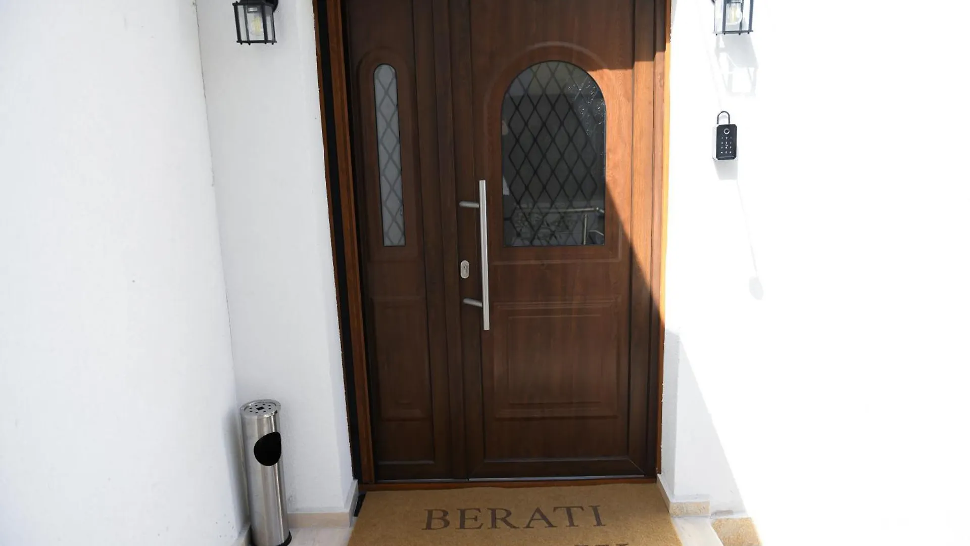 Berati Mozaik Hotel 3*, Berat