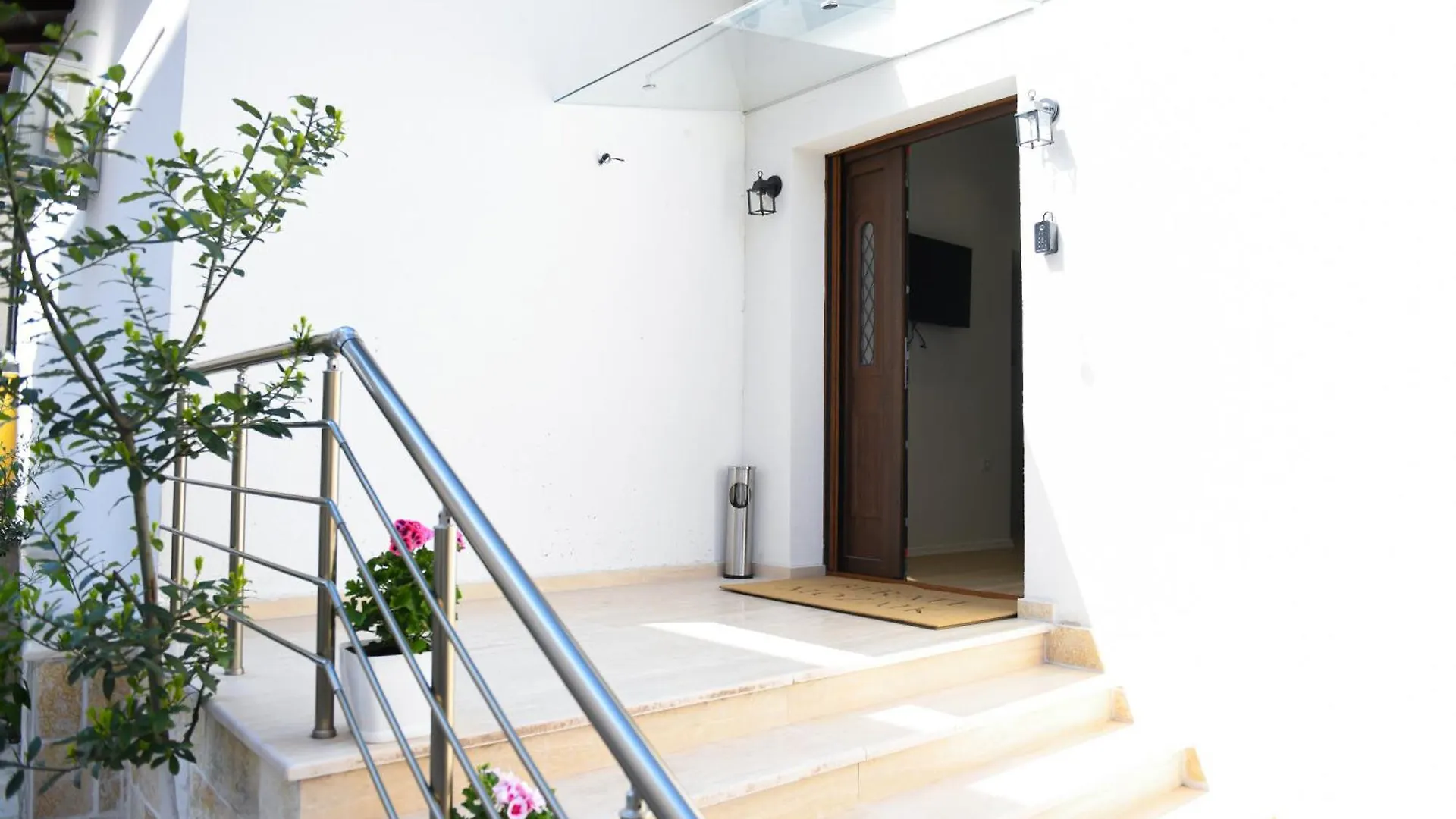 Berati Mozaik Hotel