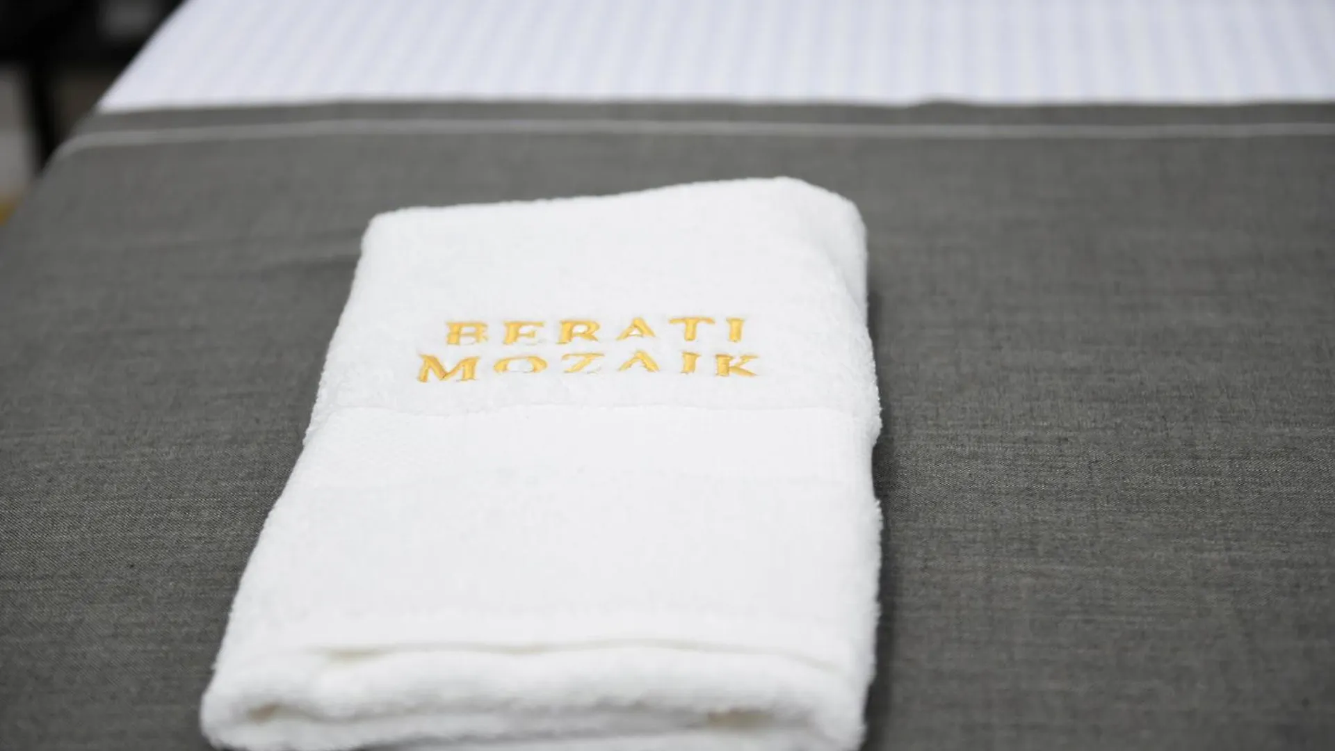 Berati Mozaik Hotel Berat