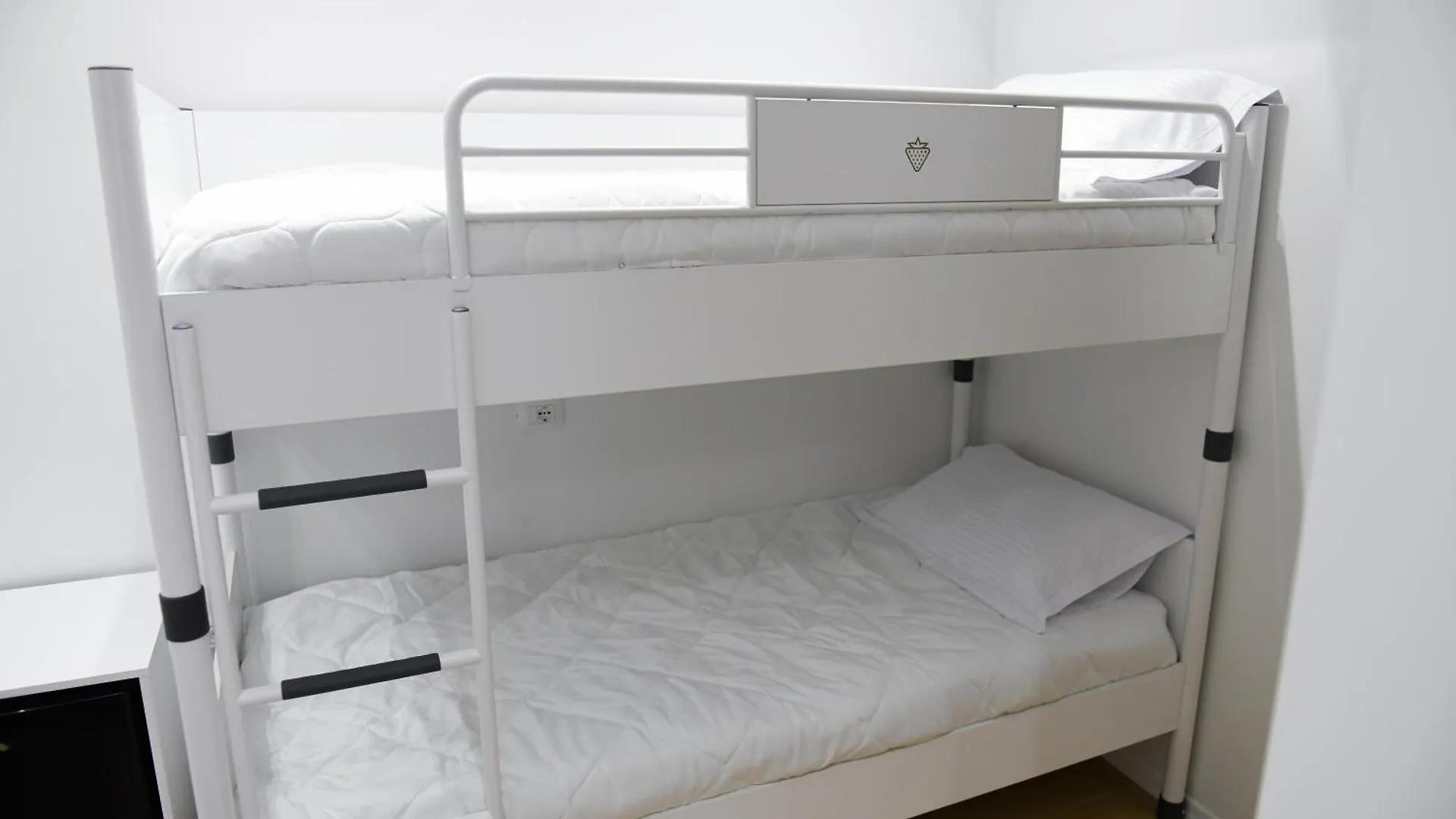 ***  Berati Mozaik Hotel Albánie