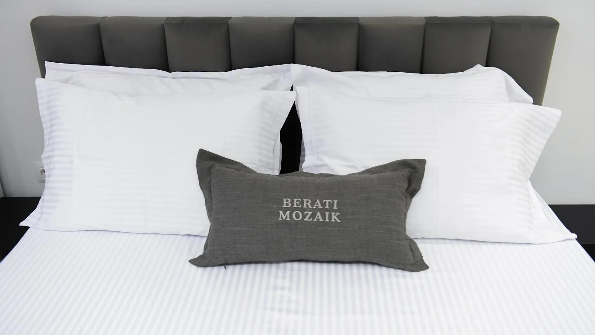 Berati Mozaik Hotel 3*, Berat